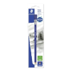 STAEDTLER Radírceruza, kefével, STAEDTLER  Design Journey Mars Rasor