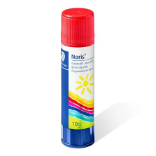 STAEDTLER Ragasztóstift, 10 g, STAEDTLER "Noris Club" ragasztó