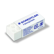 STAEDTLER Rasoplast B30 radír ceruzához (526 B30) radír
