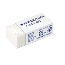 STAEDTLER Rasoplast B40 radír ceruzához (526 B40) radír