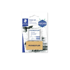 STAEDTLER Staedler Design Journey Gyurmaradír készlet (2 db) (5427SBK2-C) radír