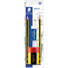 STAEDTLER Study set Blister (120 511BKD) ceruza