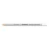 STAEDTLER Színes ceruza, hatszögletű, mindenre író, lemosható (omnichrom),  