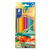 STAEDTLER Színes ceruza készlet, hatszögletű, STAEDTLER "175 C", Multiverzum 2, 12 különböző szín
