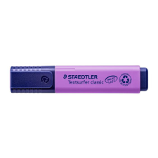 STAEDTLER Szövegkiemelő, 1-5 mm, STAEDTLER "Textsurfer Classic 364", lila filctoll, marker