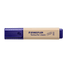 STAEDTLER Szövegkiemelő, 1-5 mm, staedtler &quot;textsurfer classic pastel 364 c&quot;, homok filctoll, marker