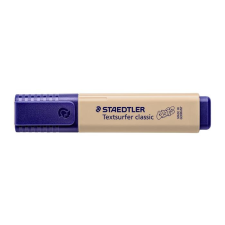 STAEDTLER Szövegkiemelő, 1-5 mm, "Textsurfer Classic Pastel", homok filctoll, marker