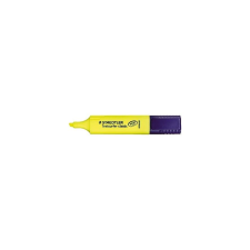 STAEDTLER Textmarker Textsurfer classic gelb (364-1) filctoll, marker