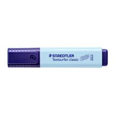 STAEDTLER Textsurfer Classic Pastel 1-5 mm Szövegkiemelő - Égkék (364 C-305) filctoll, marker