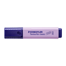STAEDTLER Textsurfer Classic Pastel 1-5 mm Szövegkiemelő - Levendula (364 C-620) filctoll, marker