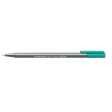 STAEDTLER Triplus 0.3 mm Tűfilc -Türkiz (334-54) filctoll, marker