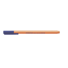 STAEDTLER Triplus 1-4mm Szövegkiemelő - Narancssárga filctoll, marker