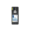 STAEDTLER Triplus multi set Írószer készlet - Vegyes színek (6 db / csomag) (34 SB6B)