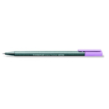 STAEDTLER Tűfilc, 0,3 mm, STAEDTLER &quot;Triplus&quot;, levendula filctoll, marker