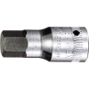Stahlwille 44 K 3 01120003 Belső hatlap Dugókulcs bit betét 3 mm 1/4 (6,3 mm) (1120003)