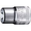 Stahlwille 45 TX E 10 02270010 TX Dugókulcs betét E 10 3/8 (10 mm) (2270010)
