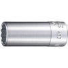 Stahlwille 460 A 7/16 02620028 kettős hatlap Dugókulcs betét 7/16 3/8 (10 mm) (02620028)