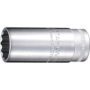 Stahlwille 46 13 02020013 kettős hatlap Dugókulcs betét 3/8 (10 mm) (2020013)