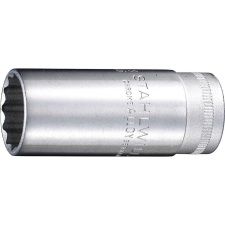 Stahlwille 46 13 02020013 kettős hatlap Dugókulcs betét 3/8 (10 mm) (2020013) szerszám kiegészítő