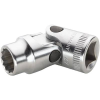 Stahlwille 47 12 02040012 kettős hatlap Dugókulcs betét 12 mm 3/8 (10 mm) (02040012)