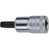 Stahlwille 49 TX T 27 02100027 3/8 (10 mm) Csavarhúzó betét T 27 3/8 (10 mm) (2100027)