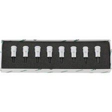 Stahlwille 49TX/8 96021001 Csavarhúzó betét 3/8 (10 mm) (96021001) szerszám kiegészítő