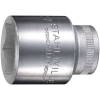 Stahlwille 52 20 03030020 Hatlap Dugókulcs betét 20 mm 1/2 (12,5 mm) (03030020)
