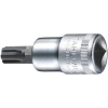 Stahlwille 54 CV M 13 03090013 1/2 (12.5 mm) Csavarhúzó betét M13 1/2 (12,5 mm) (03090013)