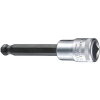 Stahlwille 54 KK 10 03280010 1/2 (12.5 mm) Csavarhúzó betét 10 mm 1/2 (12,5 mm) (03280010)