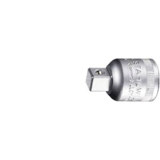 Stahlwille Dugókulcs adapter Meghajtás (csavarhúzó) 1/2 (12,5 mm) Elhajtás 3/8 (10 mm) 35 mm Stahlwille 513 13030002 (13030002) dugókulcs