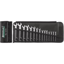 Stahlwille Kettős csavarkulcs készlet 15 részes Stahlwille 12/15 PC 96400651 (96400651) villáskulcs