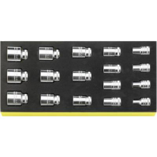 Stahlwille TCS 50A/17 96838780 Dugókulcs betét (96838780) szerszám kiegészítő