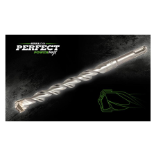 STALCO Beton fúrószár SDS PLUS V3 Stalco 5,5 x 200 mm fúrószár