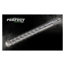 STALCO Vasbeton fúrószár SDS PLUS X5 Stalco 8 x 200 mm fúrószár