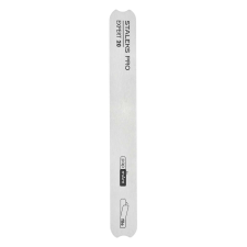 Staleks egyenes körömreszelő alap (16cm) körömreszelő