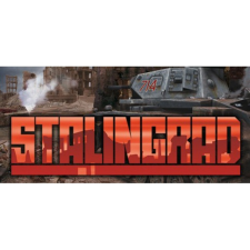  Stalingrad (Digitális kulcs - PC) videójáték