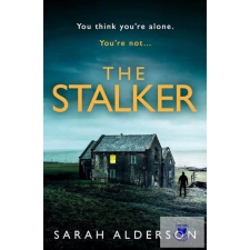  Stalker idegen nyelvű könyv