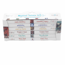  Stamford Ajándékcsomag- Misztikus füstölő