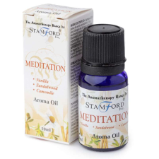 Stamford Aromaolaj - Meditáció - 10ml illóolaj
