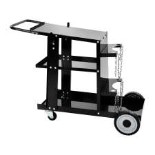 Stamos Welding Group Hegesztőkocsi - 75 cm hegesztés