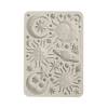 Stamperia Best Sellers Szilikon öntőforma A5 Sun and moon Silicon Mould (1 db)