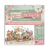 Stamperia Papírkészlet , House of Roses / Stamperia Paper Pack (1 csomag)