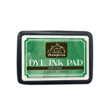 Stamperia Tintapárna , Nature Create Happiness / Stamperia Dye Ink Pad (1 db) bélyegző