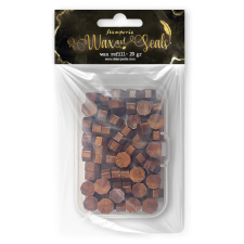 Stamperia Viaszgyöngy Ancient gold Wax Refill (20 gr) pecsételés