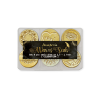 Stamperia Viaszpecsét fej készlet 25 mm - Celebration Set - - Wax Seal (6 db)