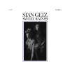  Stan Getz - Sweet Rain (Vinyl LP (nagylemez))