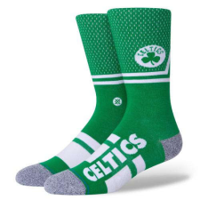 Stance celtics shortcut 2 zokni unisex zöld l férfi zokni