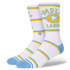 Stance classics la zokni unisex fehér l férfi zokni