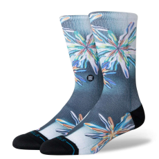  Stance coyoacan crew zokni unisex színes l