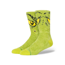  Stance da da dagrinch zokni unisex zöld m férfi zokni